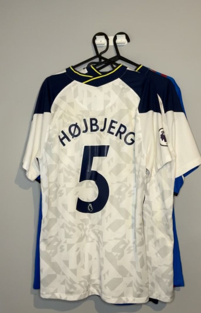Spurs (Medium) 2020 Højbjerg 